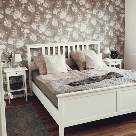 Ferienwohnung Ostfriesenherz إمدن المظهر الخارجي الصورة