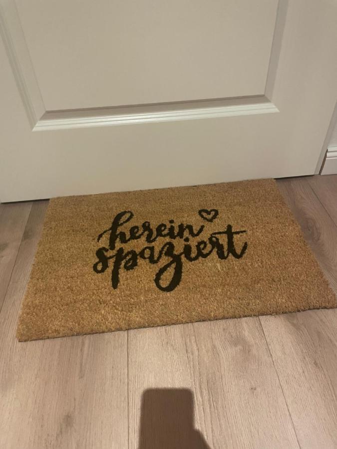 Ferienwohnung Ostfriesenherz إمدن المظهر الخارجي الصورة