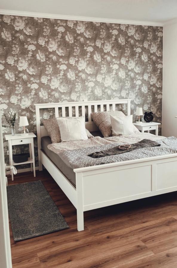 Ferienwohnung Ostfriesenherz إمدن المظهر الخارجي الصورة