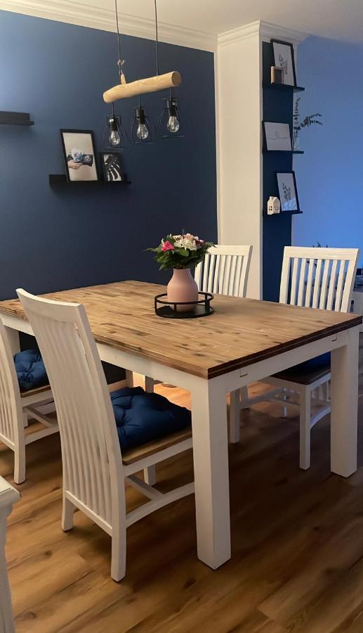 Ferienwohnung Ostfriesenherz إمدن المظهر الخارجي الصورة