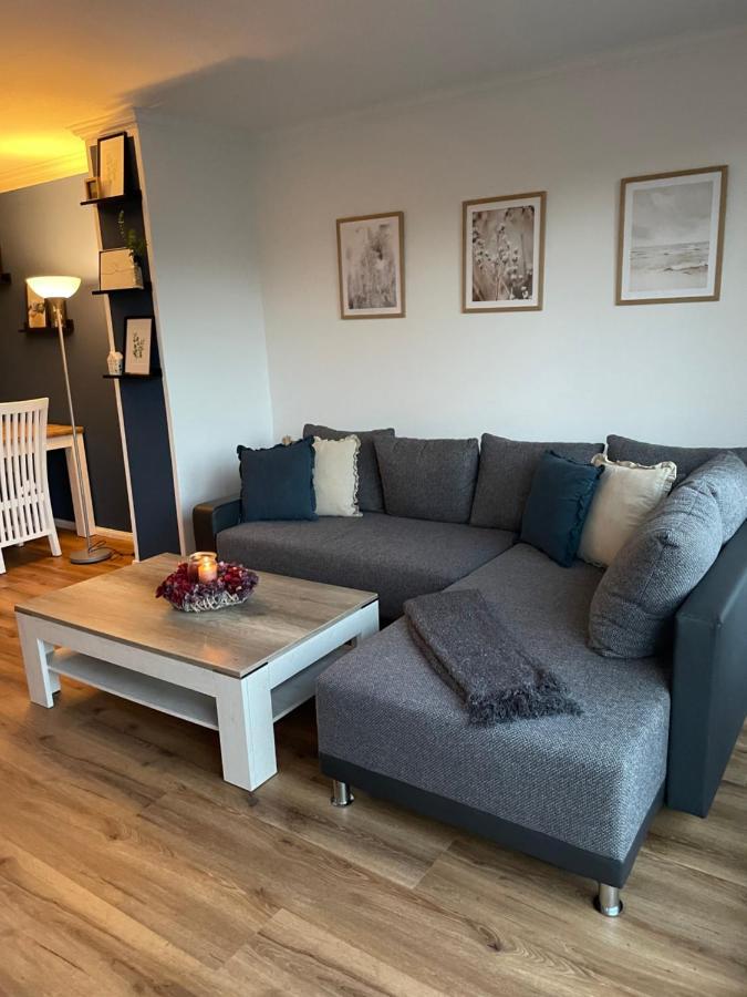 Ferienwohnung Ostfriesenherz إمدن المظهر الخارجي الصورة