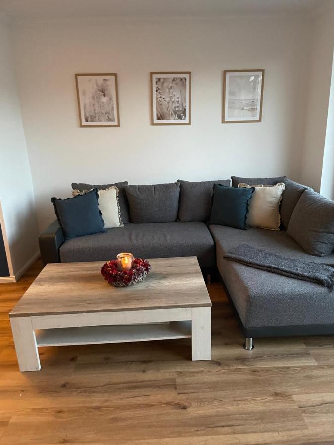 Ferienwohnung Ostfriesenherz إمدن المظهر الخارجي الصورة