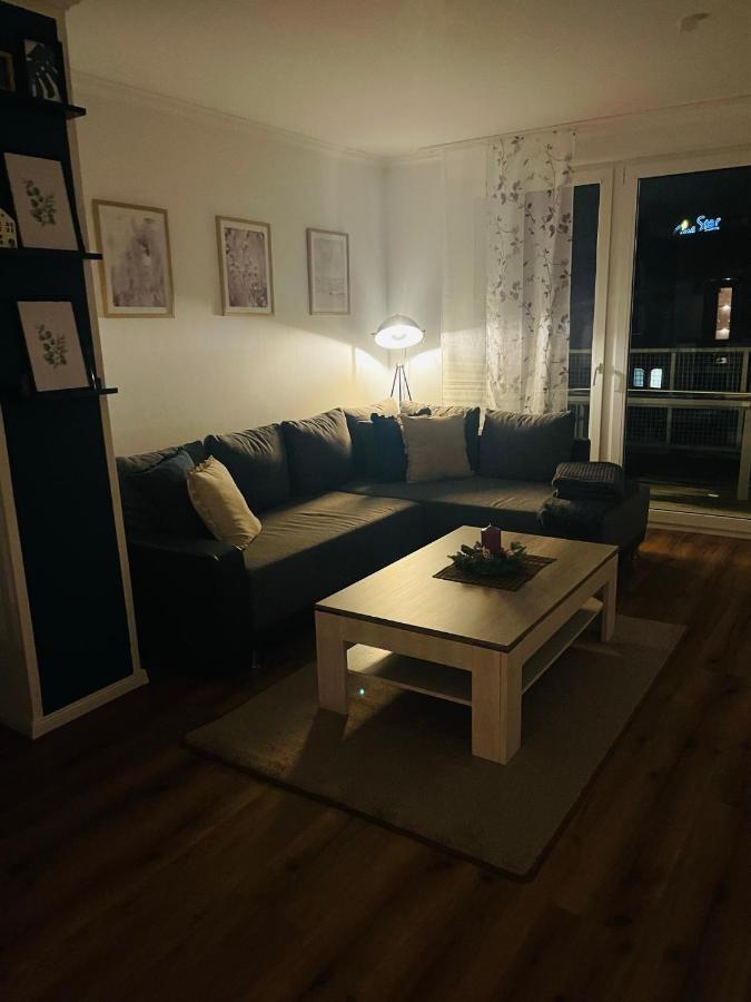 Ferienwohnung Ostfriesenherz إمدن المظهر الخارجي الصورة